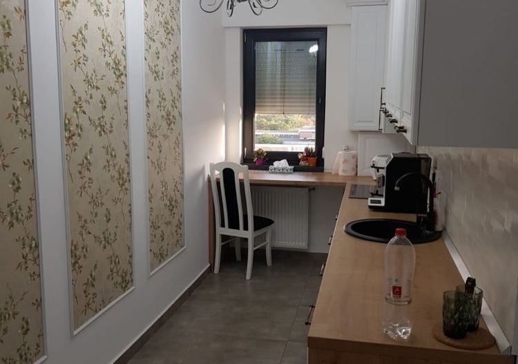 Închiriere garsonieră dublă – Novum Politehnica, Grozăvești - Poză 4