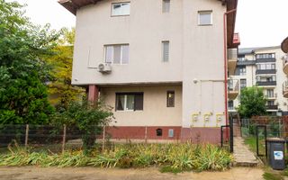Apartament cu 3 camere de vanzare in Bragadiru, zona Central - Poză 1
