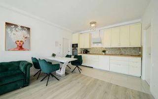 APARTAMENT 3 CAMERE  SEMIDECOMANDAT VIRTUTII | 900EUR/LUNA - Poză 2