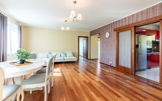 Apartament 3 camere + parcare subterana | Baneasa | Sisesti - Poză 1