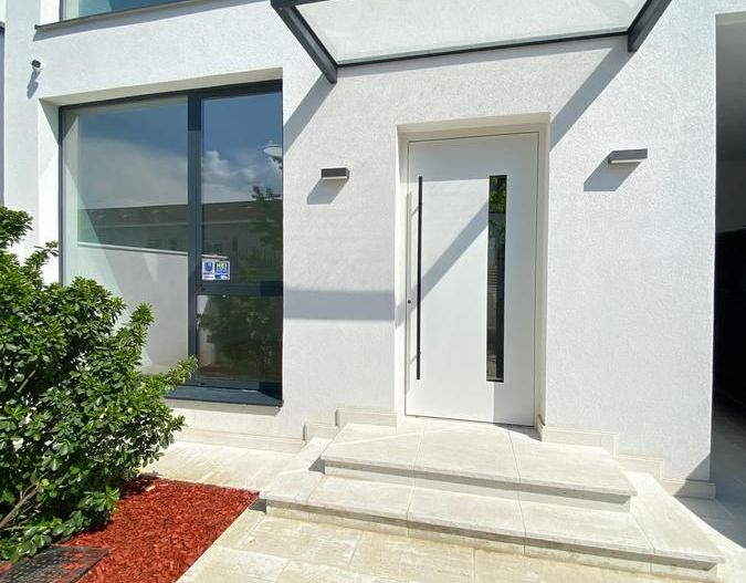 VILA INDIVIDUALA | STIL MEDITERANEAN | FINISAJE DE LUX | PIPERA - Poză 6