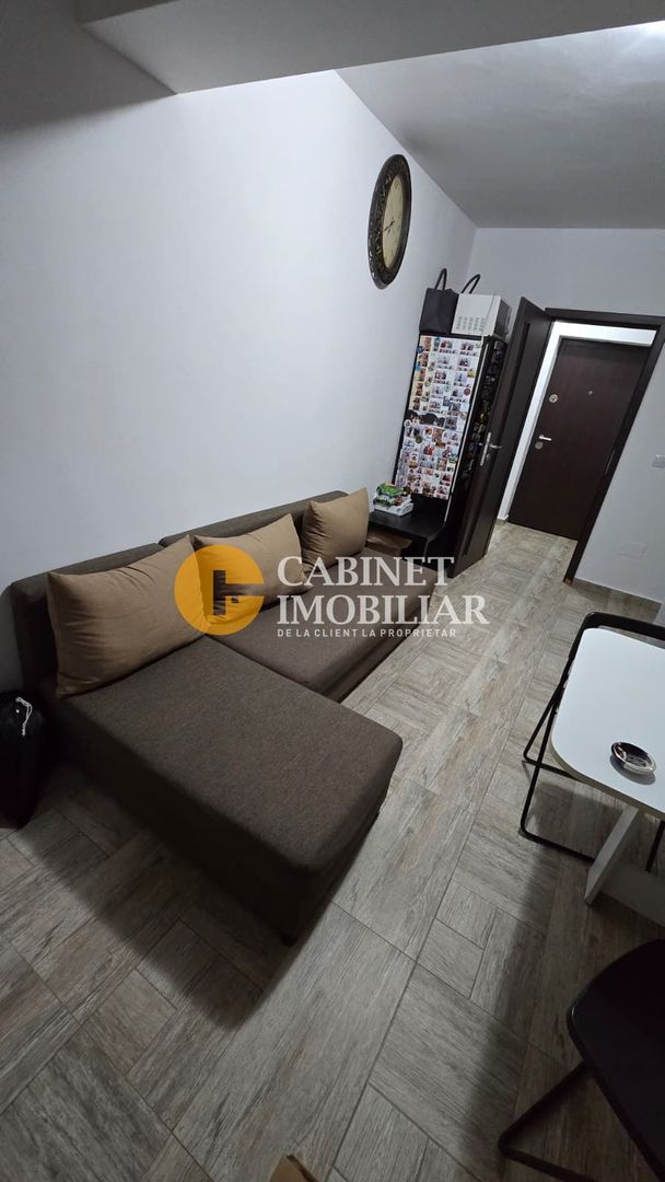 Apartament 1 Camera Decomandat- Valea Lupului - Poză 4
