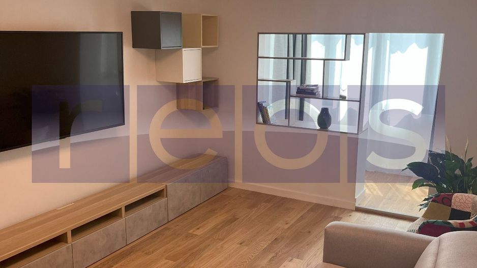 VANZARE APARTAMENT DEOSEBIT | 4 CAMERE | AVIATIEI | 83MP | MOBILAT LUX - Poză 1