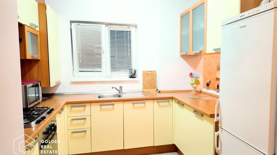 Apartament 2 camere, zona Subcetate - Poză 6