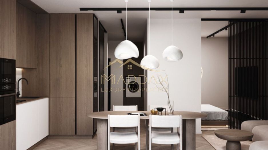 Apartament 3 Camere_PREMIUM_ Parter**Curte 59 mp//Lacul Pipera - Poză 5