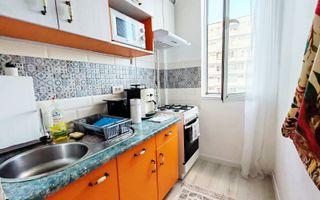 2 camere, mobilat modern, parcare, Manastur, Bucegi - Poză 6