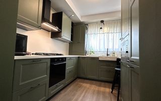 Vila Cosmopolis I complet renovata I Premium I Mansarda amenajata - Poză 8