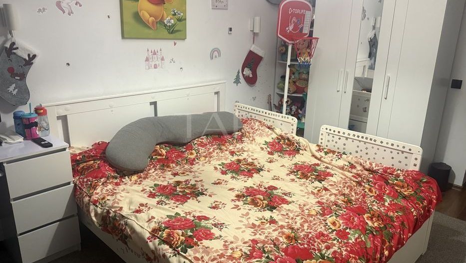 Apartament cu grădină și parcare în zona Parc Poligon. - Poză 6