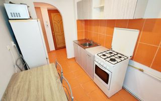 2 camere, mobilat modern, balcon, Gheorgheni, zona Iulius Mall - Poză 13
