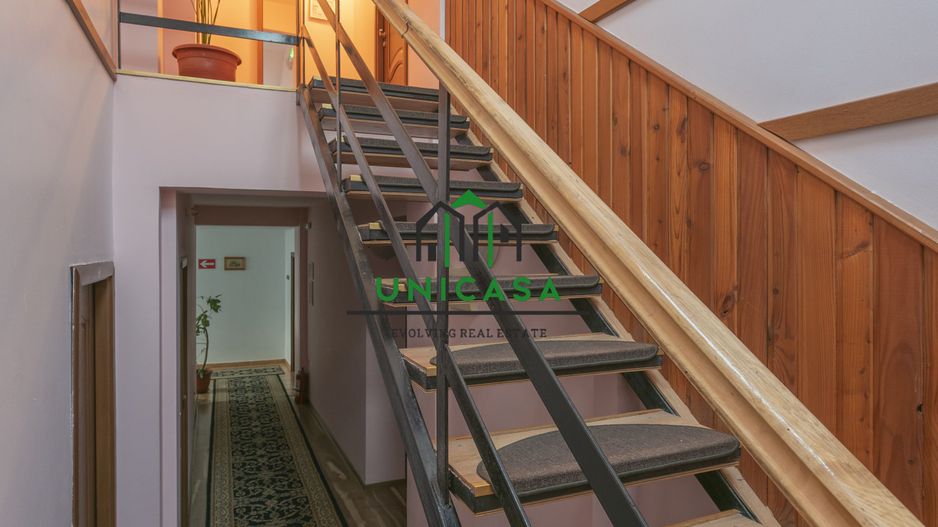 Pensiune - Baile Olanesti - Zona Centrala - Poză 55