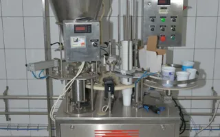 Fabrica de lactate utilata Sibiu - Poză 15