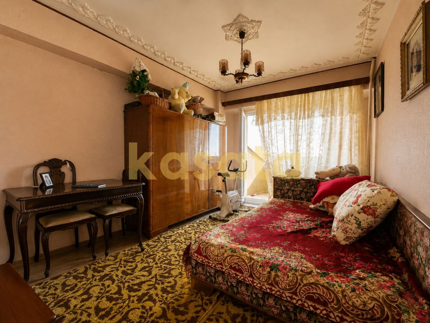 APARTAMENT 3 CAMERE | 78MP_1976 | PANTELIMON | MEGA MALL | ETAJ 6/12 - Poză 3