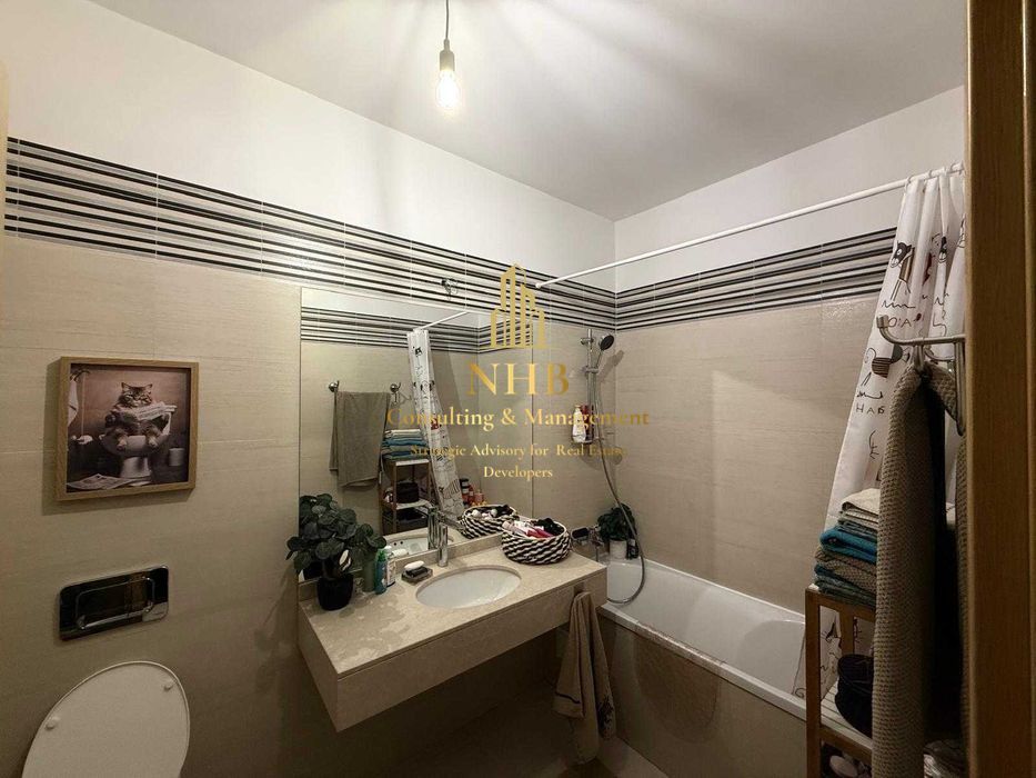 Apartament de vanzare- 3 camere-Cartierul Francez Herăstrău - Poză 2