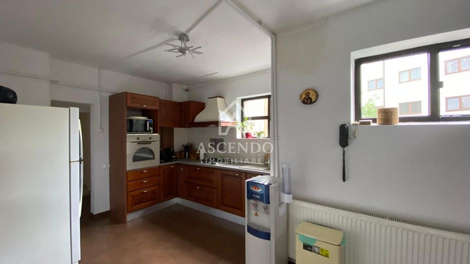 Kiseleff – Averescu | Spațiu de birouri premium, zonă exclusivistă - Poză 16