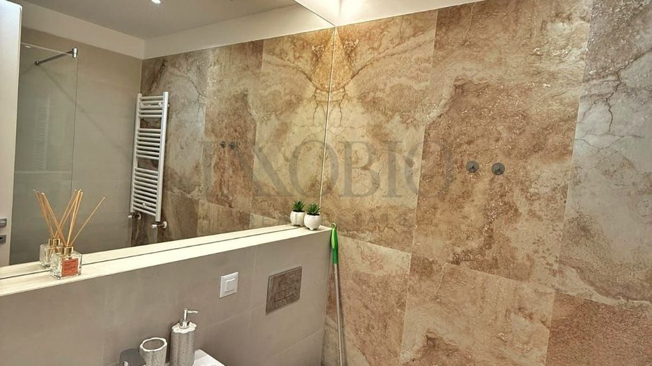 Apartament 2 Camere | Nusco City - Poză 9