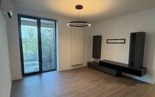 3 camere | rezidenta | birou | 2xparcare | Cloud 9 Aviatiei - Poză 11