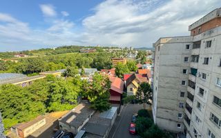 Apartament superb cu 3 camere, zona Big Belly / Platinia ! - Poză 11