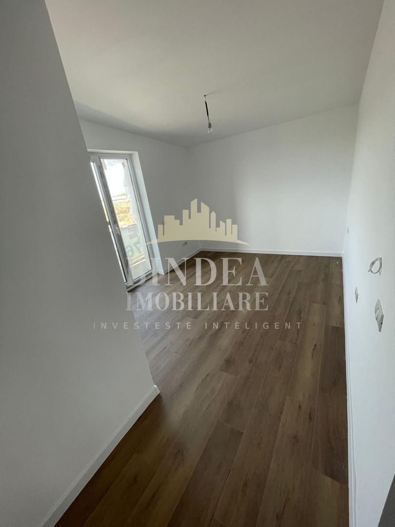 Duplex  P+ M la cheie 105mp utili, teren 350mp Giarmata - Poză 8