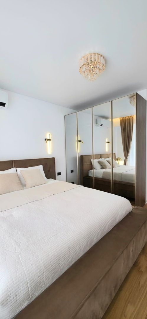 Apartament Premium | Parcare & Boxă | Yacht Kid - Poză 7