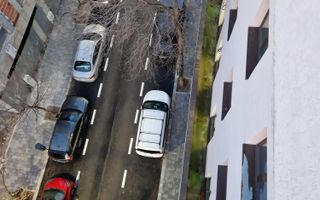 Inchiriez /Vand Spatiu Birouri P+ 5 E , sector 2,Bucurest,Central,lang - Poză 3