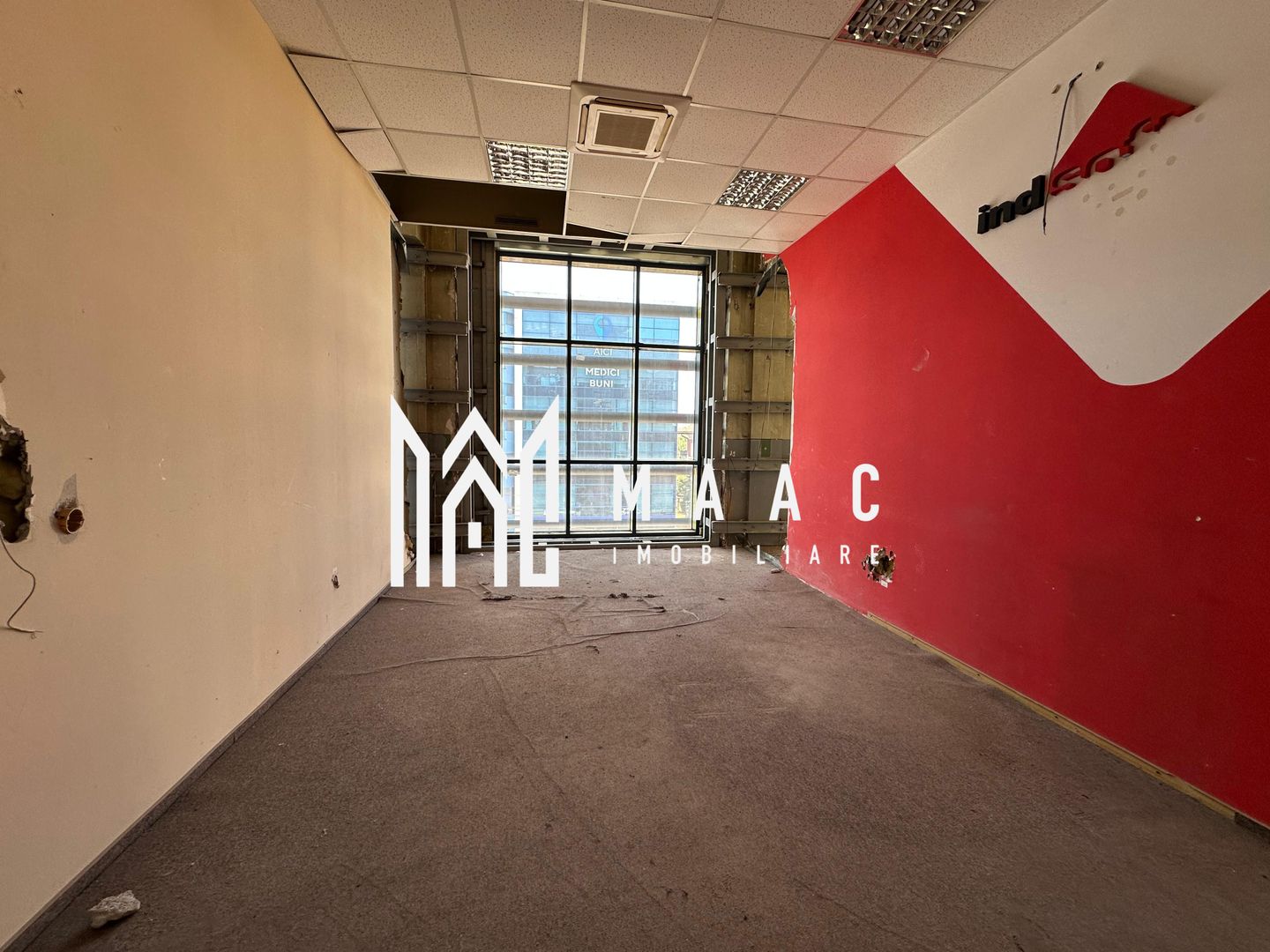 Cladire de birouri A+ | 900mp | Mihai Viteazu - Poză 8