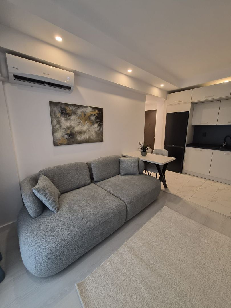 NOU!2 CAMERE +PARCARE IN COSMOPOLIS - Poză 1
