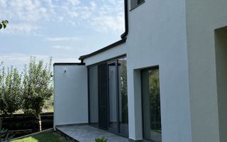 Vand Vila  Valea Lupului.1100mp - Poză 6