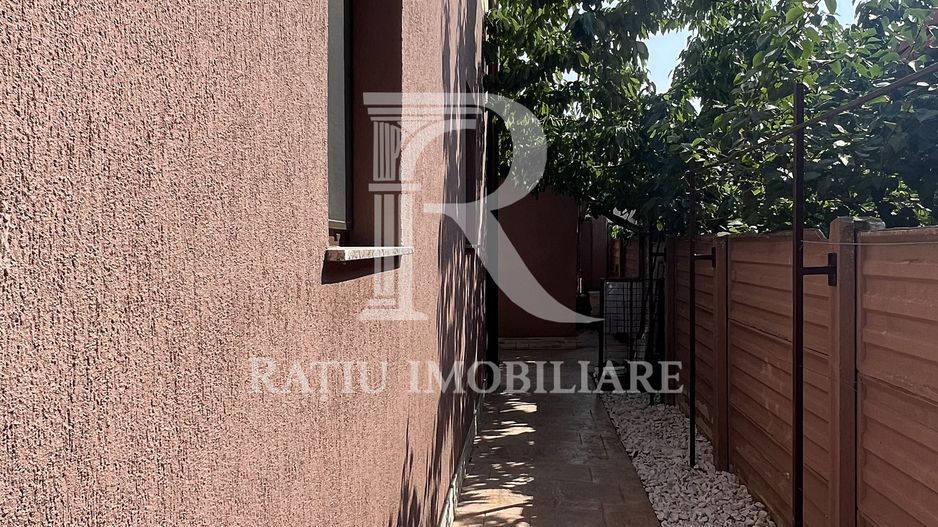 Casa cu 5 camere | P+M | Iosia | Oradea - Poză 30