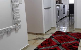 Garsonieră spatioasa de inchiriat zona Nerva Traian - Metrou Timpuri Noi - Poză 4