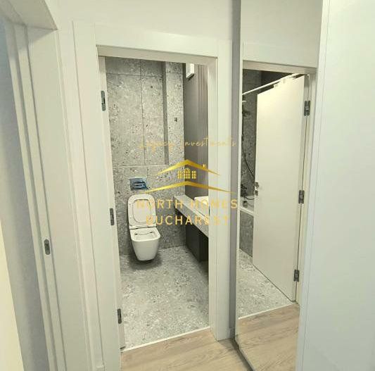 Apartament 2 Camere - Ansamblul Rezidențial Prima VISTA - Poză 5