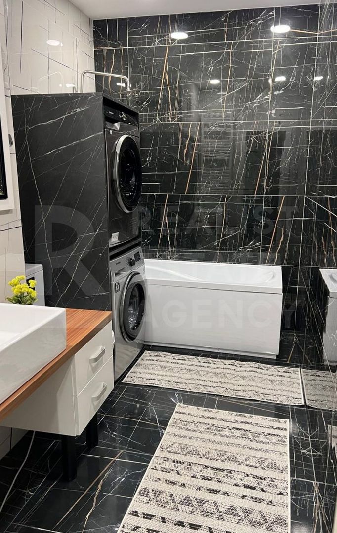 Chirie, apartament, 1 cameră, str. Sprîncenoaia, Centru - Poză 8