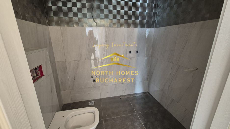 APARTAMENTE 4 CAMERE PREMIUM | STRAULESTI | TVA INCLUS | COMISION 0% - Poză 19