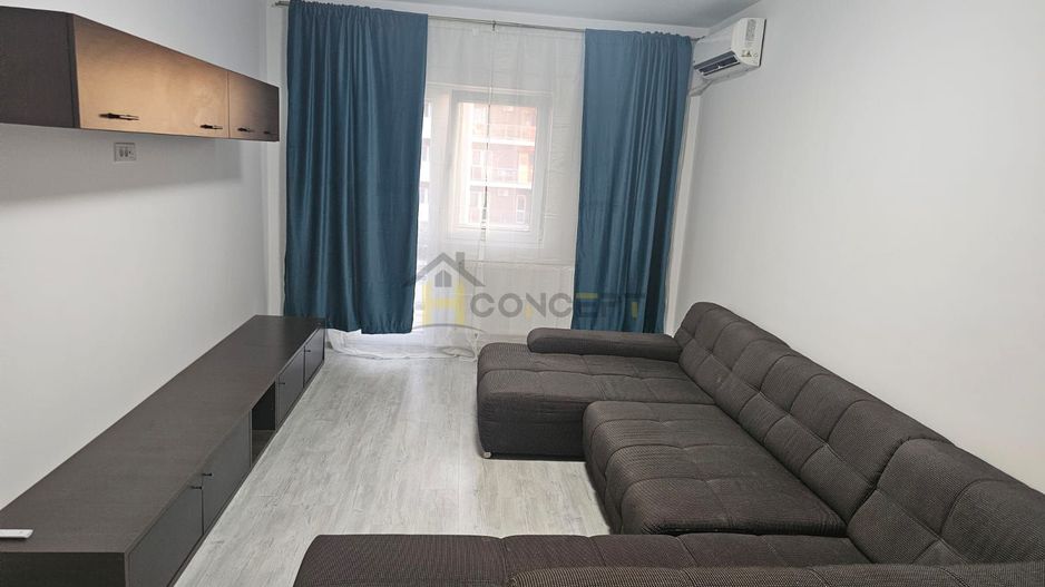 Inchiriere apartament 2 camere Grand Kristal Residence - Poză 1