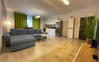 Apartament 2 camere, etaj 3 - zona Centru - Poză 2
