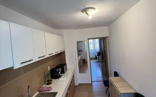 Apartament 1 cameră – 40 mp – Iris, zona Elite City. - Poză 3