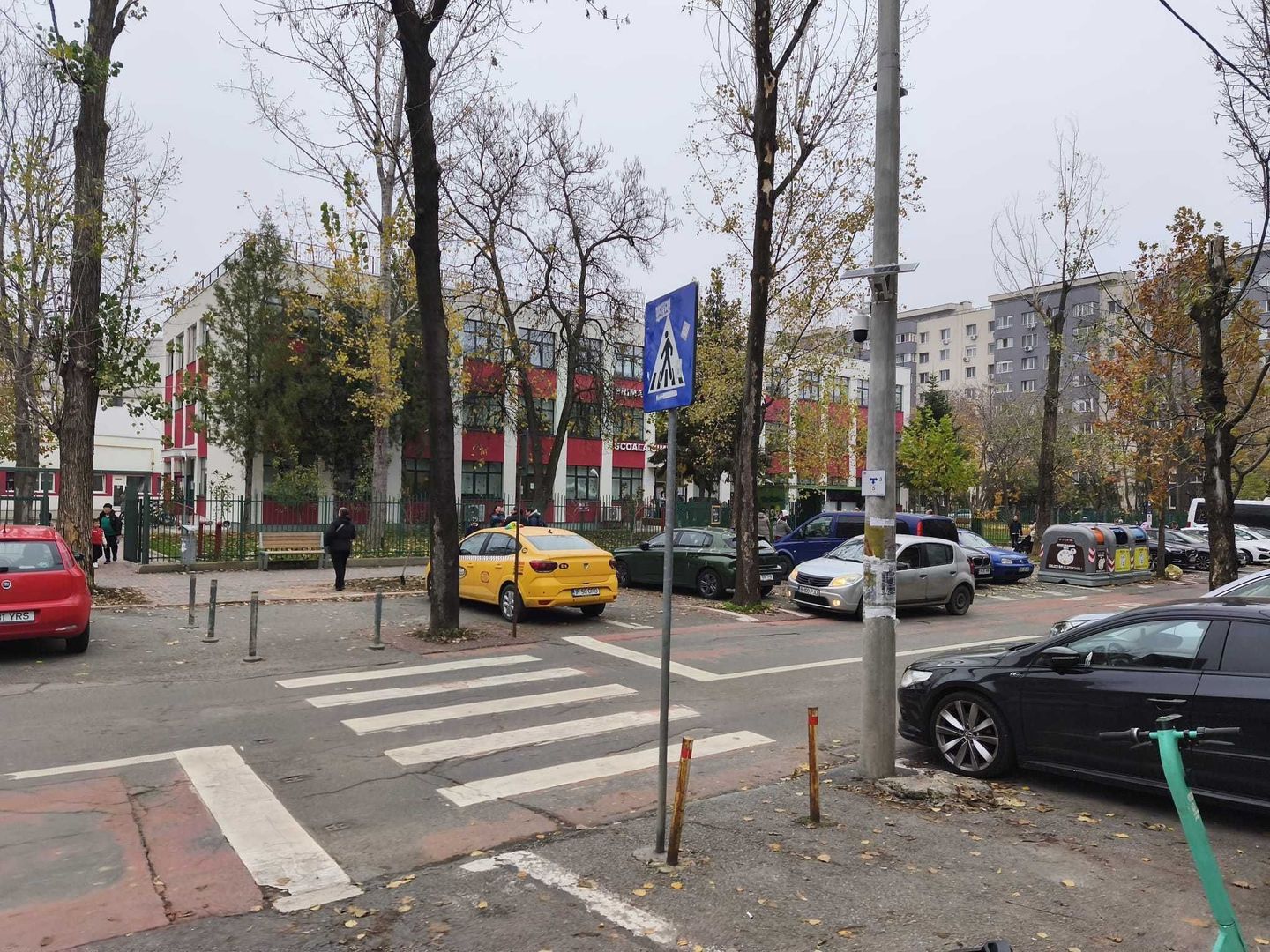 Vanzare apartament 3 camere Titan- 5min 1 Decembrie 1918, pret negociabil - Poză 4