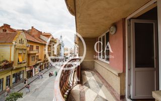 Apartament de închiriat cu 5 camere în zona Ultracentrală, Oradea - Poză 11