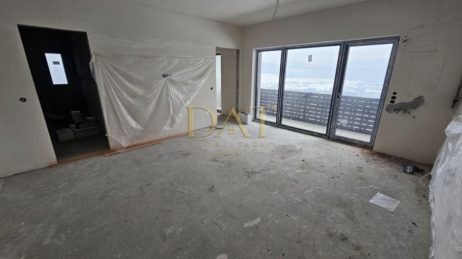 Apartament 2 camere | Bloc premium |  Baciu Regal - Poză 1
