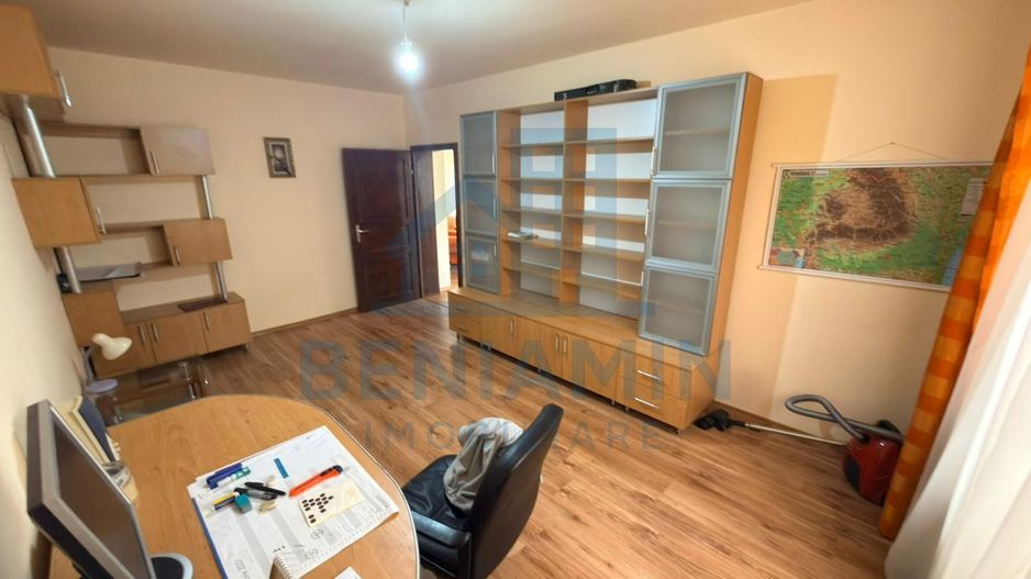 Vila eleganta in zona Ford– Confort si intimitate pe alee privata - Poză 4