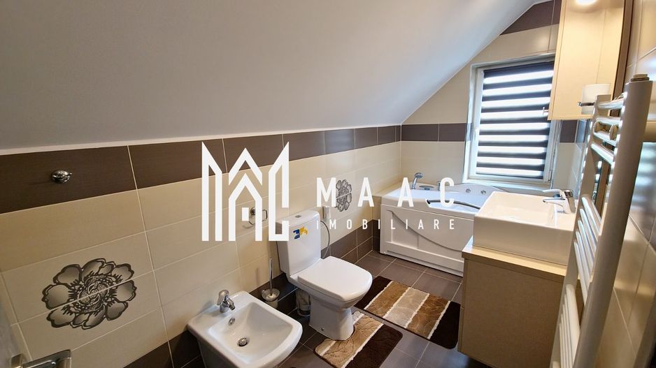 Casă individuală | 140 mp utili | Curte privată | Selimbăr - Poză 32