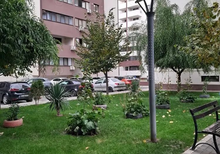 De vanzare garsoniera, Dream Residence - Poză 10