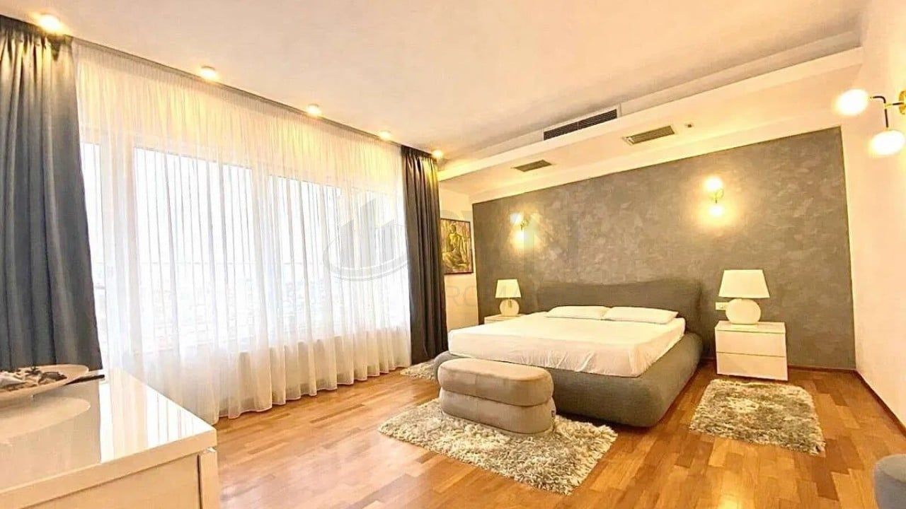 REA1027838 Penthouse Lux Soseaua Nordului 2 Terase 2 Parcari - Poză 9