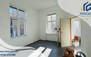 De vânzare Apartament, farmec istoric în Piața Mică Arad clădire 1920 - Poză 20
