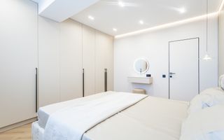 Vânzare, apartament 2 camere, 67.2 mp, str. Mihail Sadoveanu, Ciocana - Poză 7