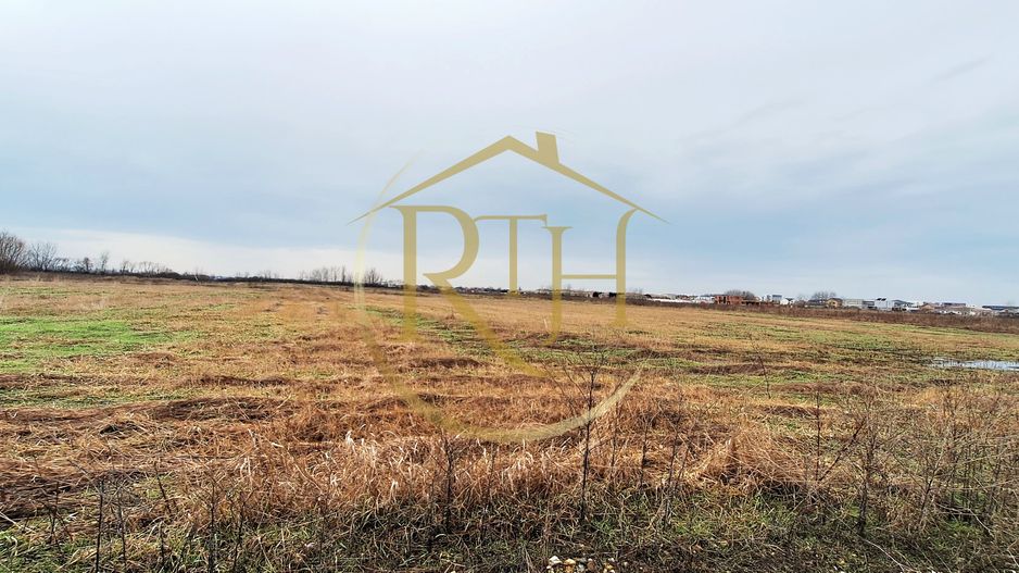 18 loturi de teren, Urseni – oportunitate excelentă pentru investitori - Poză 12