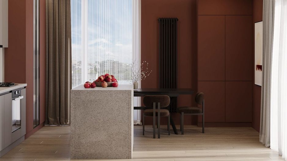 Apartament 3 camere cu gradina privata si vedere spre lac - Poză 12