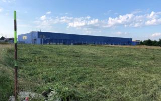 Teren de vanzare - Spate Metro - 1235mp - Intravilan - Poză 2