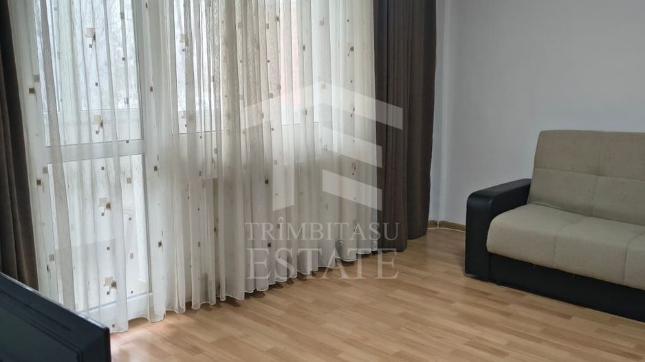 Comision 0 Garsoniera zona Sibiu Drumul Taberei - Poză 1