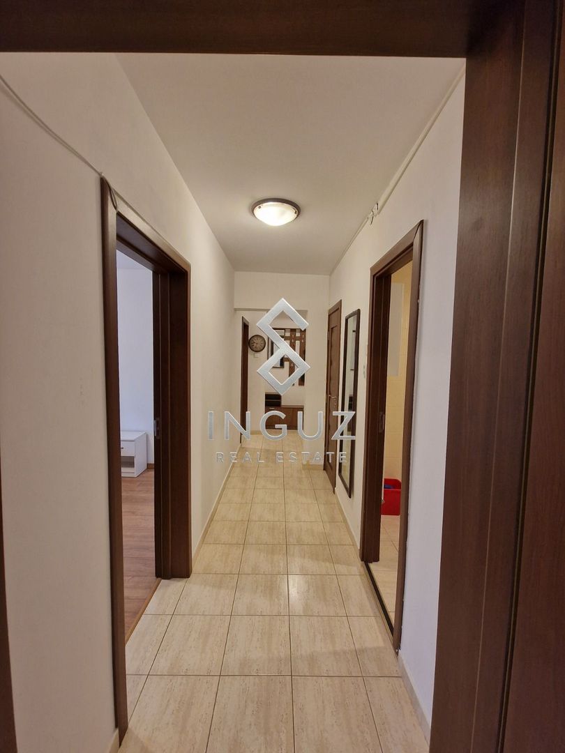 Apartament 2 camere de închiriat – Ștefan cel Mare / Obor / Dorobanți - Poză 7