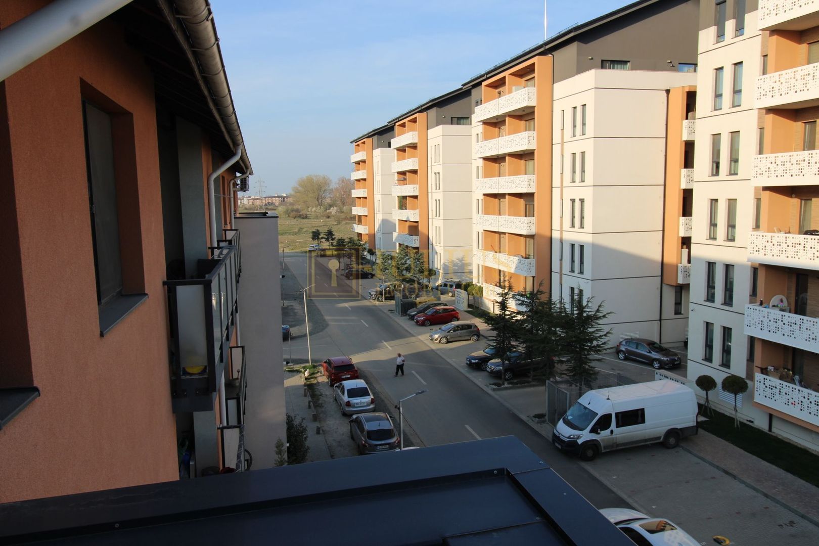 3 camere,  Giroc, la 10 min de Spitalul Judetean, loc parcare inclus - Poză 30